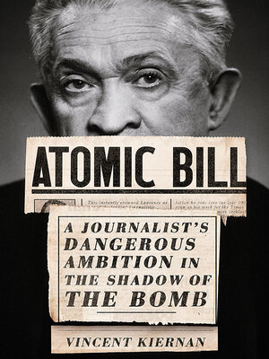 cover image of Atomic Bill